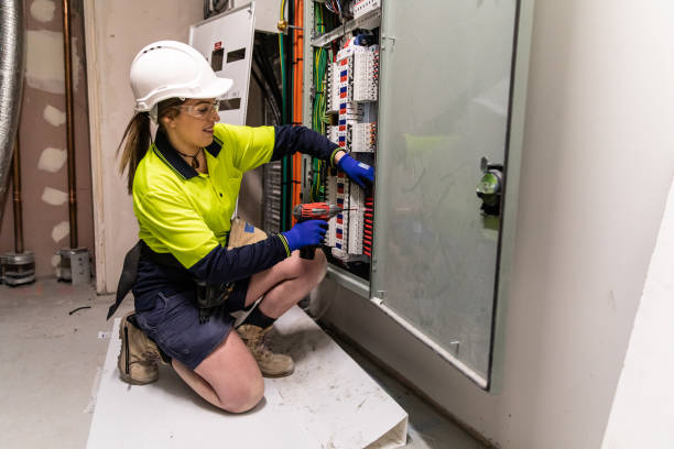 Le Claire, IA Electrician Company