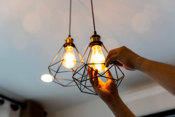 Best Best Electricians Near Me  in Le Claire, IA