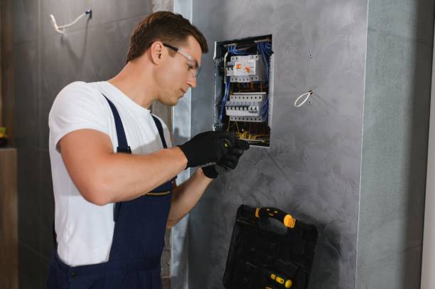 Best Generator Installation Services  in Le Claire, IA