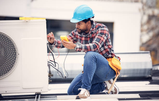Best Electrical Contractors for Businesses  in Le Claire, IA