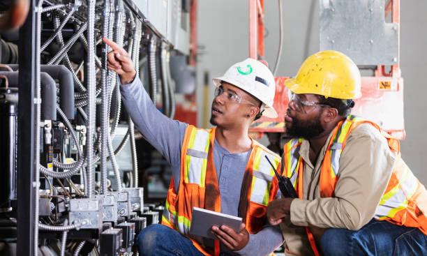 Affordable Electrical Installation in Le Claire, IA
