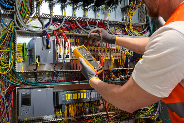 Best Electrician for Home Renovation  in Le Claire, IA